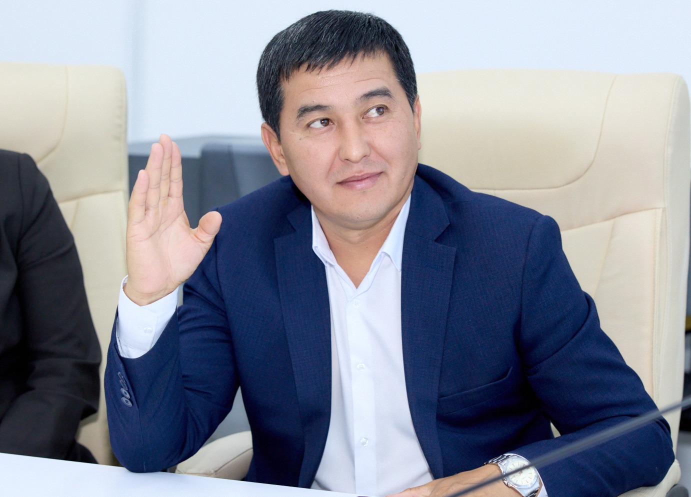 KazNARU-да РЕСПУБЛИКАЛЫҚ ОҚУ-ӘДІСТЕМЕЛІК КЕҢЕСІНІҢ «АУЫЛ ШАРУАШЫЛЫҒЫ ЖӘНЕ БИОРЕСУРСТАР», «ВЕТЕРИНАРИЯ» БАҒЫТТАРЫ БОЙЫНША ОӘБ–ЖБТ III МӘЖІЛІСІ ӨТТІ